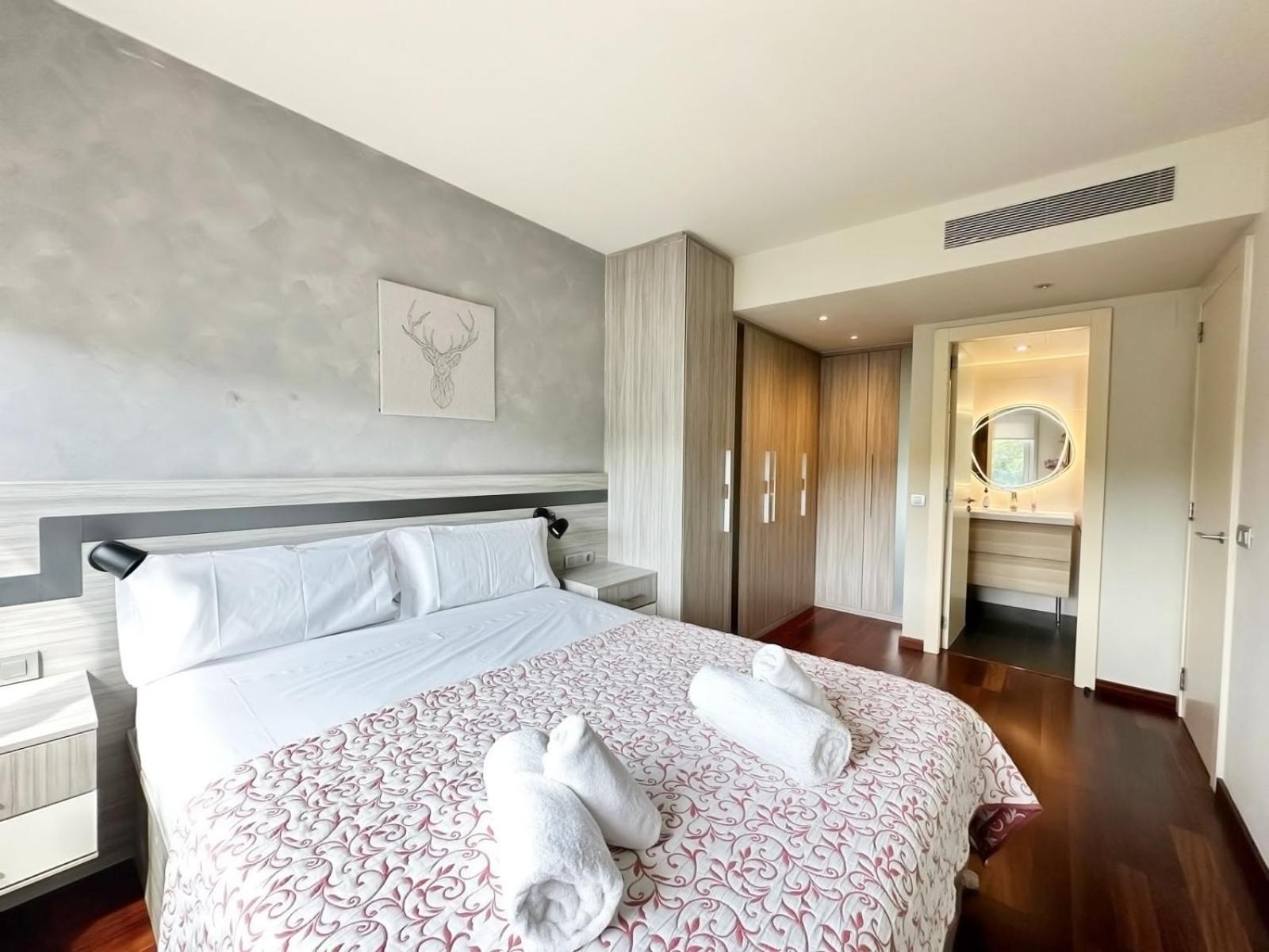 Top Family Forum Barcelona Con Piscina, Parking Y Playa A 5Min 산트 아드리아 데 베소스 외부 사진