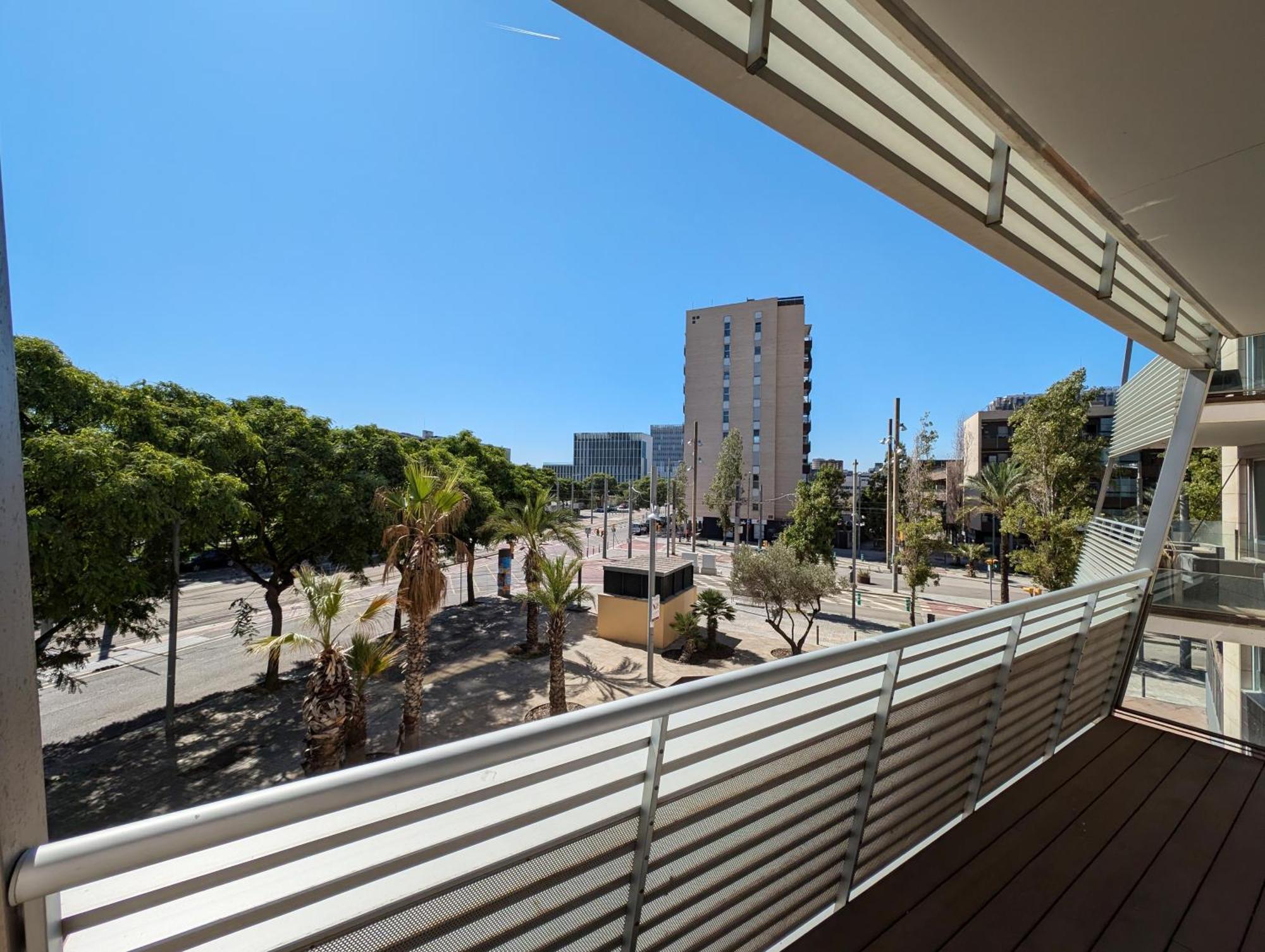 Top Family Forum Barcelona Con Piscina, Parking Y Playa A 5Min 산트 아드리아 데 베소스 외부 사진